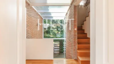 Casa en alquiler en Pedralbes - Imagen 40