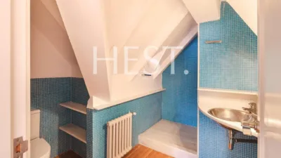 Casa en alquiler en Pedralbes - Imagen 44