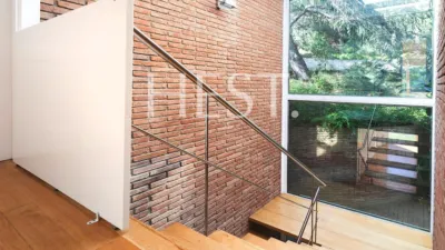 Casa en alquiler en Pedralbes - Imagen 45