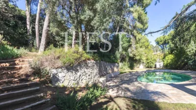 Casa en alquiler en Pedralbes - Imagen 48