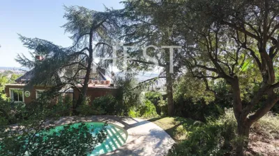 Casa en alquiler en Pedralbes - Imagen 49