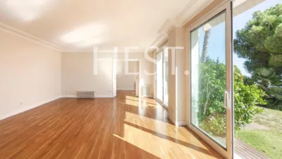 Casa en alquiler en Pedralbes - Imagen 4