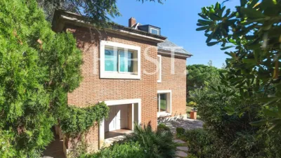 Casa en alquiler en Pedralbes - Imagen 50