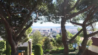 Casa en alquiler en Pedralbes - Imagen 51