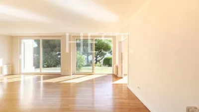 Casa en alquiler en Pedralbes - Imagen 6