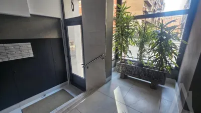 Piso en calle Uribarri photo 17