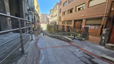 Piso en calle Uribarri photo 20