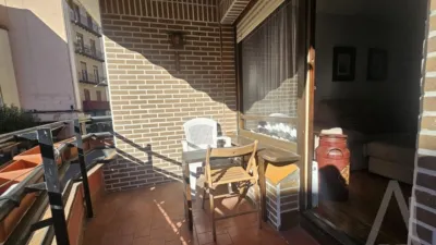 Apartment on Uribarri Street photo 5