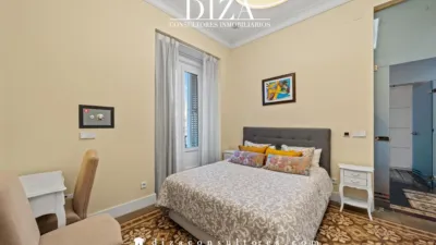 Piso en alquiler en Plaza Mayor - Imagen 10