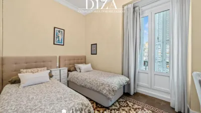 Piso en alquiler en Plaza Mayor - Imagen 12