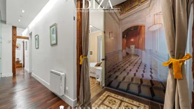 Piso en alquiler en Plaza Mayor - Imagen 24