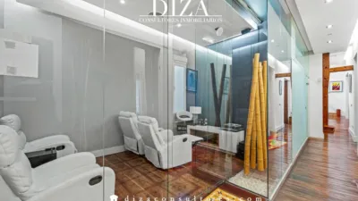 Piso en alquiler en Plaza Mayor - Imagen 17