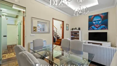 Piso en alquiler en Plaza Mayor - Imagen 2