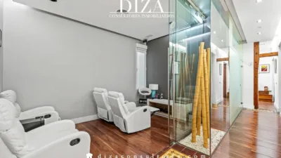 Piso en alquiler en Plaza Mayor - Imagen 18