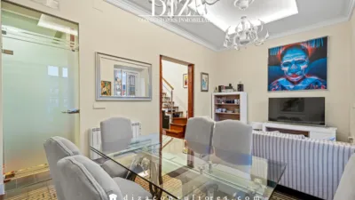 Piso en alquiler en Plaza Mayor - Imagen 3