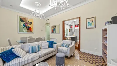 Piso en alquiler en Plaza Mayor - Imagen 4