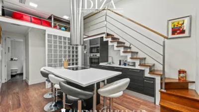 Piso en alquiler en Plaza Mayor - Imagen 5