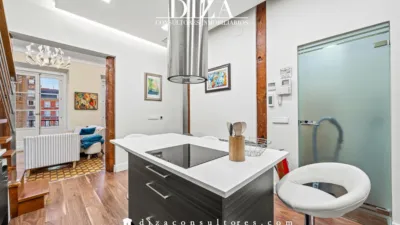 Piso en alquiler en Plaza Mayor - Imagen 6