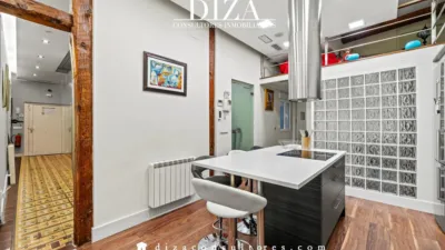 Piso en alquiler en Plaza Mayor - Imagen 8