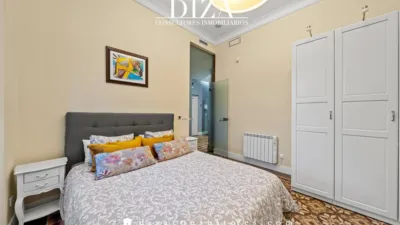 Piso en alquiler en Plaza Mayor - Imagen 9