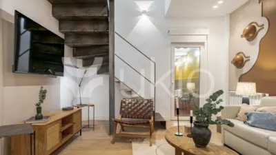 Piso en alquiler en Calle del General Álvarez de Castro - Imagen 10