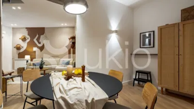 Piso en alquiler en Calle del General Álvarez de Castro - Imagen 11