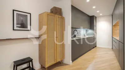 Piso en alquiler en Calle del General Álvarez de Castro - Imagen 12