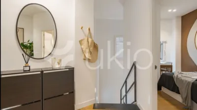 Piso en alquiler en Calle del General Álvarez de Castro - Imagen 13