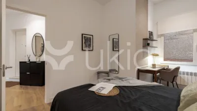 Piso en alquiler en Calle del General Álvarez de Castro - Imagen 15