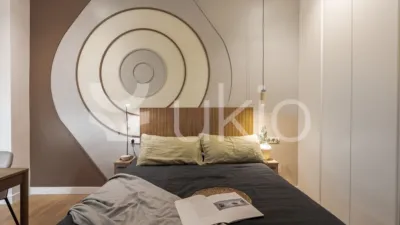 Piso en alquiler en Calle del General Álvarez de Castro - Imagen 16