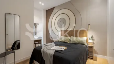 Piso en alquiler en Calle del General Álvarez de Castro - Imagen 17