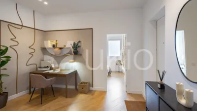 Piso en alquiler en Calle del General Álvarez de Castro - Imagen 18