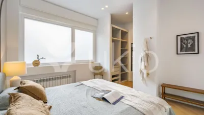 Piso en alquiler en Calle del General Álvarez de Castro - Imagen 19