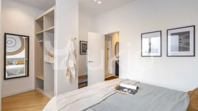 Piso en alquiler en Calle del General Álvarez de Castro - Imagen 20