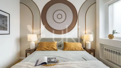 Piso en alquiler en Calle del General Álvarez de Castro - Imagen 21