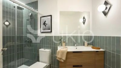 Piso en alquiler en Calle del General Álvarez de Castro - Imagen 22