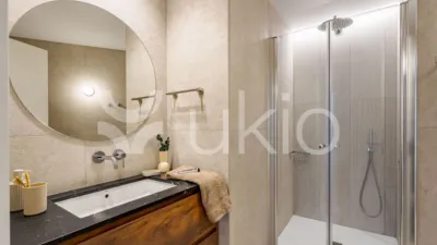 Piso en alquiler en Calle del General Álvarez de Castro - Imagen 23