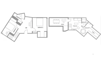 Piso en alquiler en Calle del General Álvarez de Castro - Imagen 26