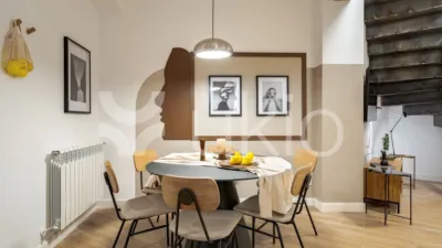 Piso en alquiler en Calle del General Álvarez de Castro - Imagen 2