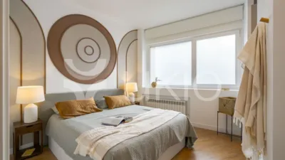 Piso en alquiler en Calle del General Álvarez de Castro - Imagen 4