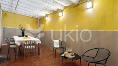 Piso en alquiler en Calle del General Álvarez de Castro - Imagen 5