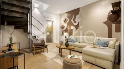 Piso en alquiler en Calle del General Álvarez de Castro - Imagen 7