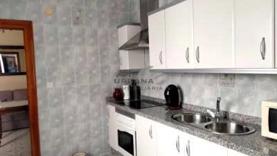 Chalet en venta en Calle Monturque - Vista 4