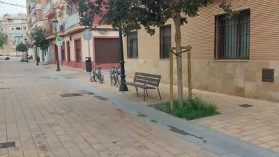 Flat on Calle de Felip Vives, Canyamars photo 12