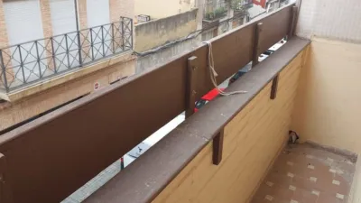 Flat on Calle de Felip Vives, Canyamars photo 18