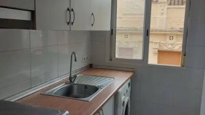 Flat on Calle de Felip Vives, Canyamars photo 20