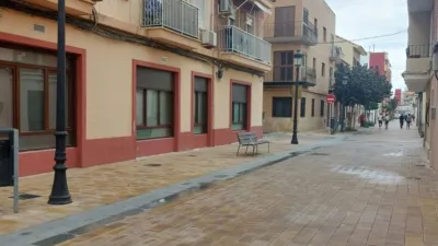 Flat on Calle de Felip Vives, Canyamars photo 28