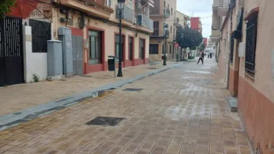 Flat on Calle de Felip Vives, Canyamars photo 29