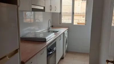 Flat on Calle de Felip Vives, Canyamars photo 4