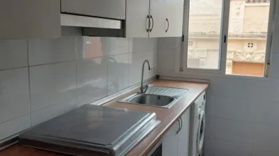 Flat on Calle de Felip Vives, Canyamars photo 6